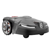Robotic Lawn Mowers
