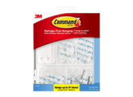 Command Clear Variety Kit