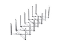 Ikea Variera Pot Lid organizer