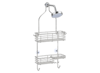 Smartake Hanging Showerhead Caddy