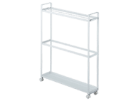Yamazaki Rolling Tower Rack