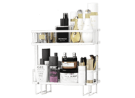 Godboat Over-the-Toilet Storage