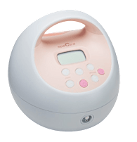 Spectra  S2 Plus Double Electric Breast Pump