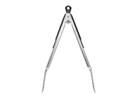 OXO Good Grips 12-Inch Stainless Steel Locking Tongs
