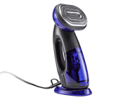 Conair Turbo ExtremeSteam 2-in-1 with Turbo GS108 Clothes Steamer