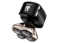 Skull Shaver Gold PRO Head and Face Shaver