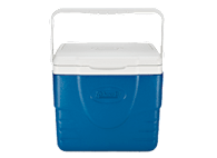 Coleman Chiller 9-Quart Portable Cooler
