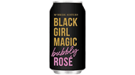 McBride Sisters Wine Company Black Girl Magic Bubbly Rosé