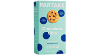 Partake Foods Soft Baked Chocolate Chip Cookies
