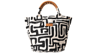 Ubuntu Life Kuba Weekender Bag 