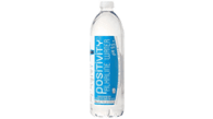 StarWalker Industries Positivity Alkaline Water