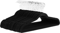 Amazon Basics  Slim Hangers, set of 50