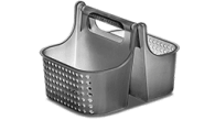 Madesmart Soft-Grip Tote