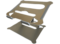 Insignia Ergonomic Laptop Stand
