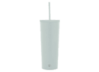 Simple Modern Insulated Tumbler With Lid and Straw