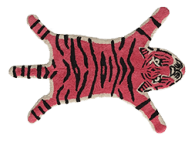 Urban Outfitters Tiger Bath Mat