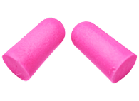 Lysian Soft Foam Earplugs