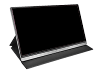 Lepow Z1-Gamut Portable Monitor