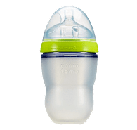Comotomo Baby Bottle Double Pack