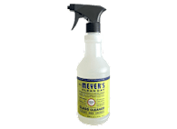 Mrs. Meyer's Clean Day Glass Cleaner