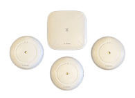 X-Sense Wi-Fi Water Leak Detector SWS54