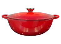 Le Creuset Enameled Cast Iron Soup Pot