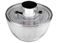 Oxo Pro Pump Spinner, 6.6 Qt
