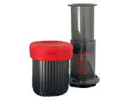 AeroPress Go Portable Coffee Maker