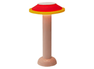 Sowden Rechargeable Portable Lamps
