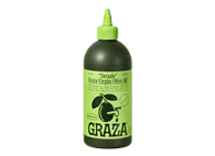 Graza Drizzle Extra Virgin Olive Oil, 500 ml