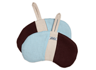 Gohar World  Bean Pot Mitts