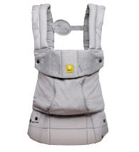 LÍLLÉbaby Complete 6-in-1 All Seasons