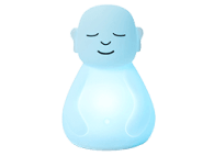 Mindsight Breathing Buddha Guided Visual Meditation Tool