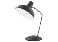 Light Society Retro Desk Lamp
