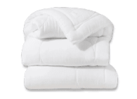 Buffy Cloud Comforter