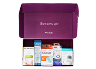 Babylist Bottle Box
