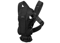 Baby Bjorn Baby Carrier Mini