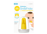 Frida Baby Baby's First Toothbrush with Case