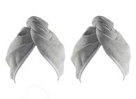 YoulerTex Hair Towels