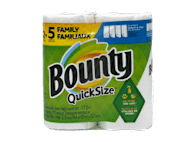 Bounty Select-A-Size Sheets Paper Towels (set of 8) 