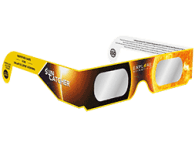 Explore Scientific   Sun Catcher Solar Eclipse Glasses (4-pack)