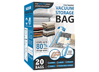 Cozy Essential Vacuum Storage Bag
