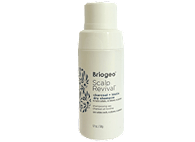 Briogeo Scalp Revival Charcoal + Biotin Dry Shampoo