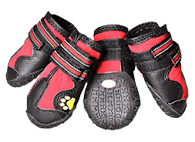 CovertSafe Dog Boots