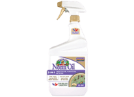 Bonide Captain Jack's Neem Oil, 32-oz. Ready-to-Use Spray