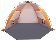 Oileus XL Beach Tent