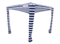CoolCabanas 5 Beach Canopy