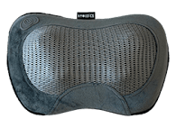 HoMedics Cordless Shiatsu Massage Pillow With Heat