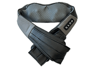 Nektek Shiatsu Neck and Back Massager