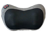 Papillon Shiatsu Neck and Back Massager Pillow